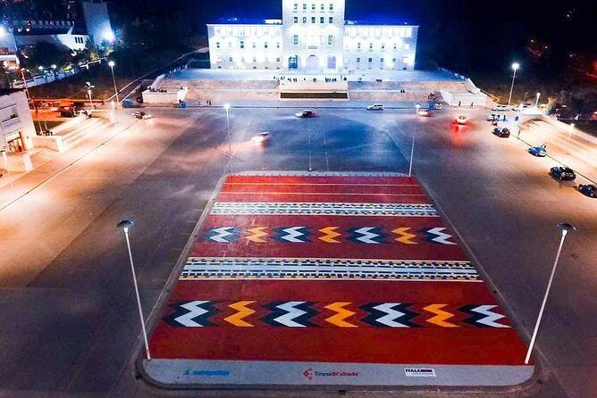 Tirana by locals - Who Is This Tour Best Suited For?