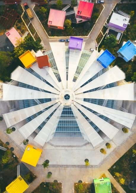 Tirana Center Walking Tour ( In French, Italian & English) - Tirana Center Walking Tour (In French, Italian & English)