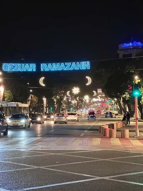 Tirana Center Walking Tour ( In French, Italian & English) - Frequently Asked Questions