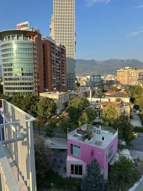 Tirana Center Walking Tour ( In French, Italian & English) - Final Thoughts