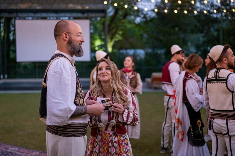 Tirana: City Tour and Albanian Night Traditional Show - A Detailed Look at the Tirana City Tour and Albanian Night Show