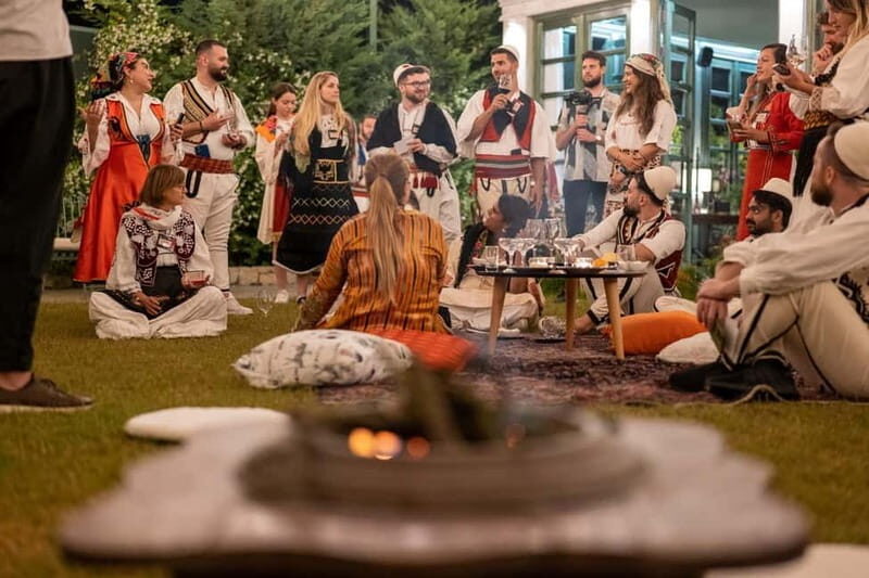 Tirana: City Tour and Albanian Night Traditional Show - Final Thoughts