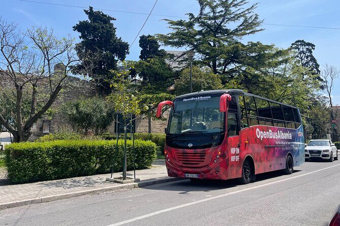Tirana City Tour by Open Bus Albania - Authentic Experiences and Overall Value