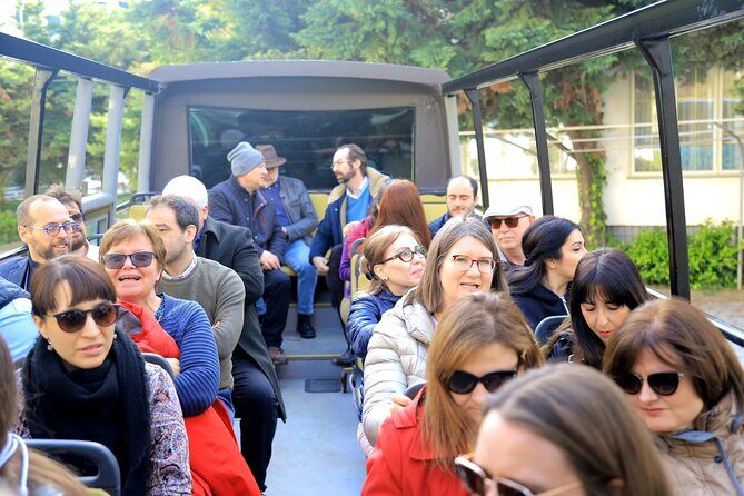 Tirana City Tour by Open Bus Albania - Who Will Love This Tour?