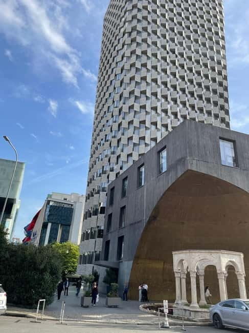 Tirana: City Walking Tour with Local Guide - A Deep Dive into Tirana’s Heartbeat