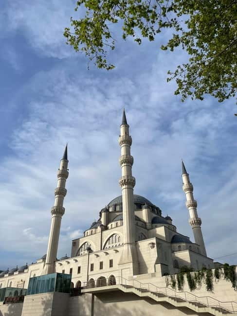 Tirana: City Walking Tour with Local Guide - Who Will Love This Tour?
