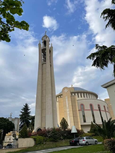 Tirana: City Walking Tour with Local Guide - FAQ