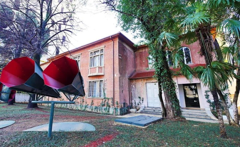 Tirana: Communism History Tour - Transport, Group Size, and Practicalities