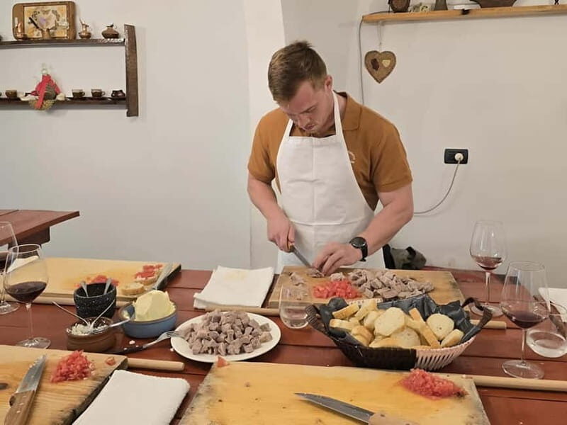 Tirana Cooking Class  Traditional Albanian Recipes - FAQ