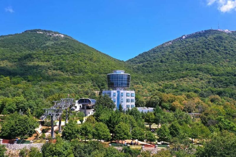 Tirana: Dajti Mountain by Cable Car with local Guide - FAQs
