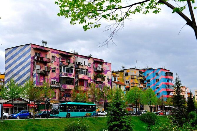 Tirana - Day Tour by ADRIATIK TOURS LLC - An In-Depth Look at Your Tirana Day Trip
