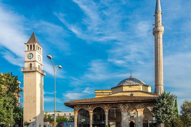 Tirana - Day Tour by ADRIATIK TOURS LLC - FAQ
