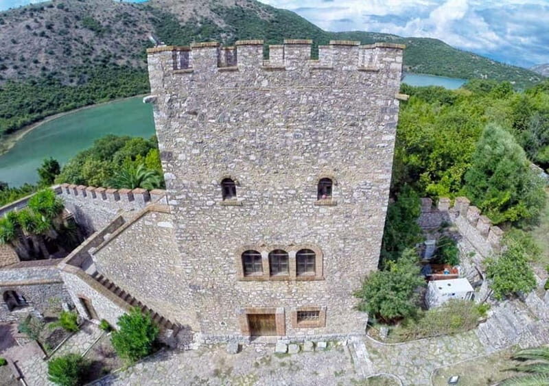 Tirana: Day Tour to Sarandë, the Jewel of the Ionian Coast - Key Points