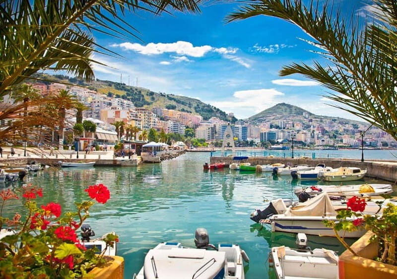 Tirana: Day Tour to Sarandë, the Jewel of the Ionian Coast - An In-Depth Look at the Tirana to Sarandë Tour