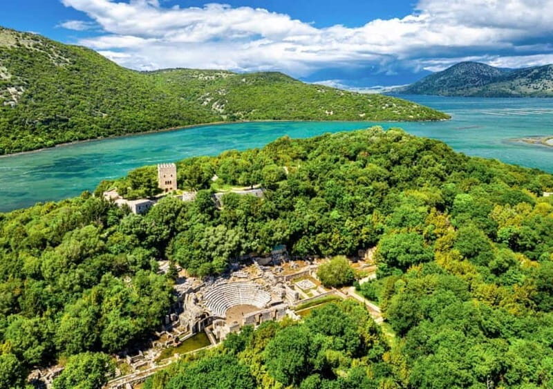 Tirana: Day Tour to Sarandë, the Jewel of the Ionian Coast - Things to Keep in Mind