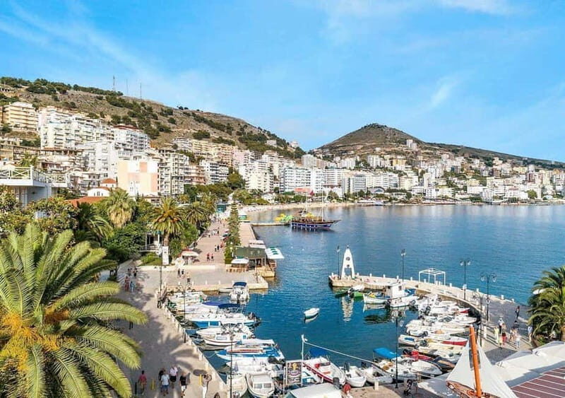 Tirana: Day Tour to Sarandë, the Jewel of the Ionian Coast - Who Will Enjoy This Tour?