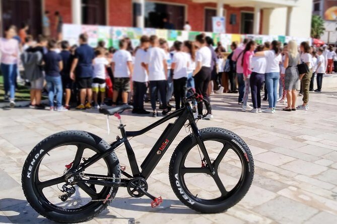 Tirana Day Tour with Electric Bikes - Exploring Tirana on Electric Bikes: What You Can Expect