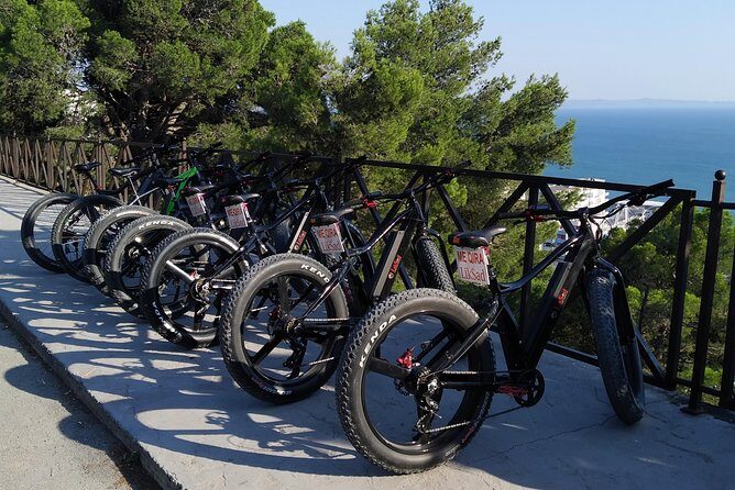 Tirana Day Tour with Electric Bikes - Practical Tips for Your Tour
