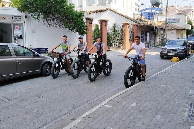 Tirana Day Tour with Electric Bikes - The Sum Up: Who’s This Tour For?