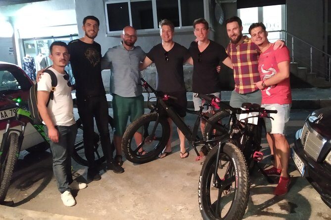 Tirana Day Tour with Electric Bikes - FAQs