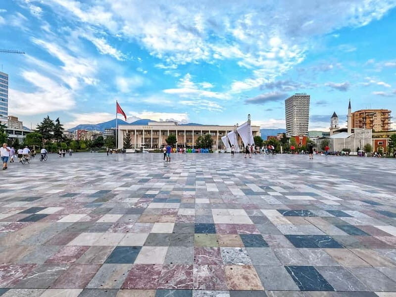 Tirana & Durres: 2 city tours - 1 day - Who Should Consider This Tour?