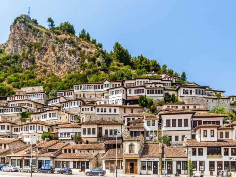 Tirana/Durres: Berat Private Tour with Onufri Museum Entry - Quick Overview
