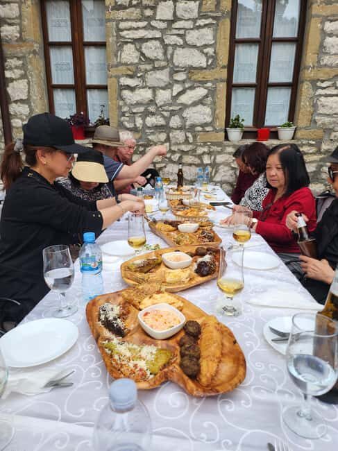 Tirana/Durres: Berat Private Tour with Onufri Museum Entry - Key Points