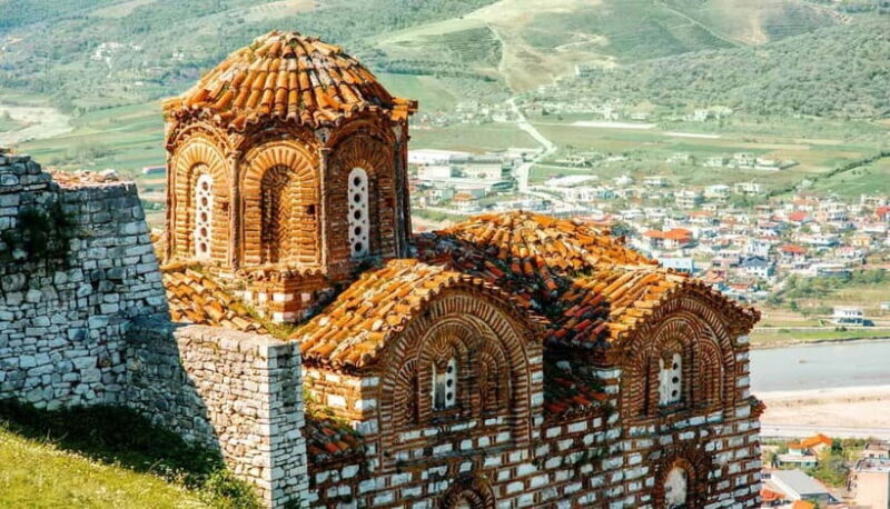 Tirana/Durres: Berat Private Tour with Onufri Museum Entry - Analyzing the Value