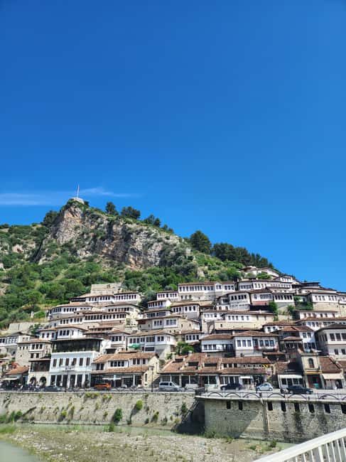 Tirana/Durres: Berat Private Tour with Onufri Museum Entry - The Sum Up: Is This Tour Worth It?