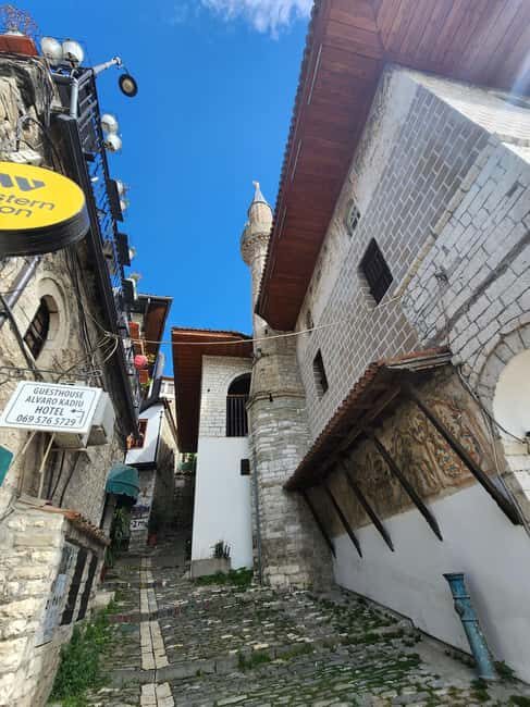Tirana/Durres: Berat Private Tour with Onufri Museum Entry - FAQ