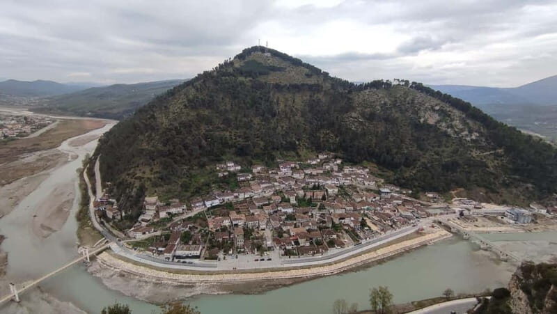 Tirana / Durrës: Berat UNESCO City & Karavasta National Park - What This Tour Means for You