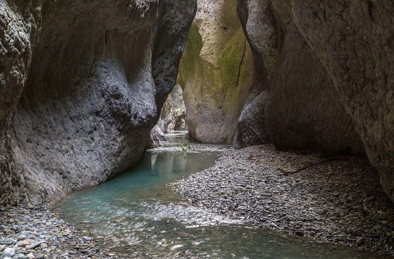Tirana/Durres/Golem: Day Tour of Holta Canyon & Banja Lake - Who Would Enjoy This Tour?