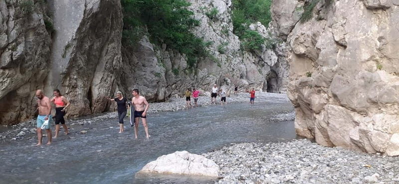 Tirana/Durres/Golem: Day Tour of Holta Canyon & Banja Lake - Final Thoughts