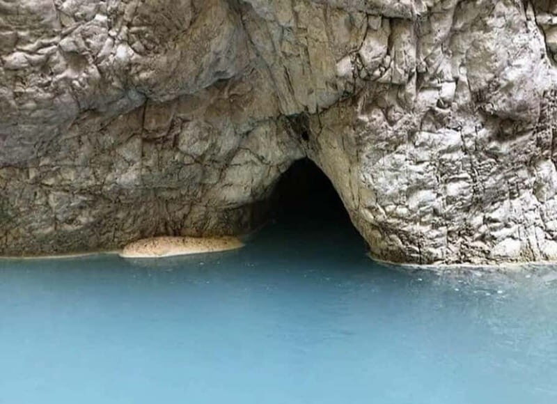 Tirana/Durres/Golem: Day Tour of Holta Canyon & Banja Lake - FAQs