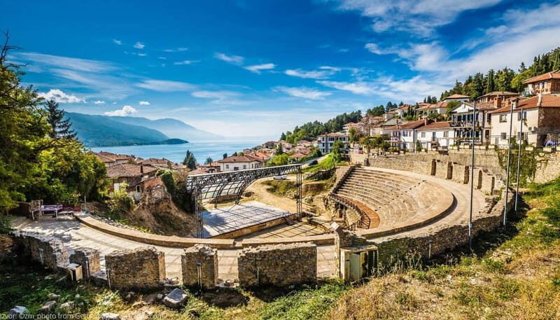 Tirana/Durres/Golem: Day Trip to Ohrid, North Macedonia - Why This Tour Offers Great Value