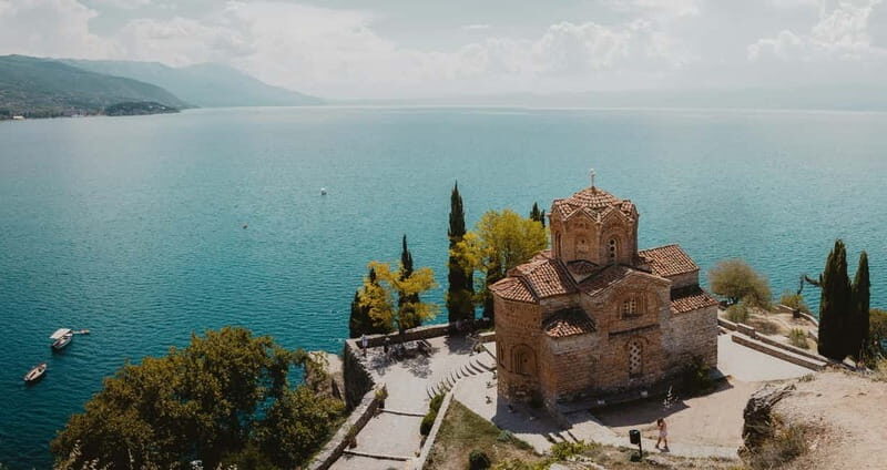 Tirana/Durres/Golem: Day Trip to Ohrid, North Macedonia - Who Should Consider This Tour?