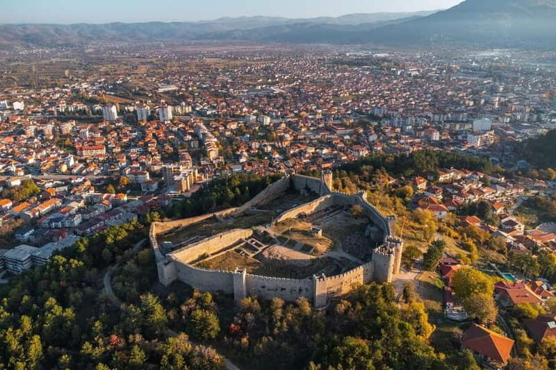 Tirana/Durres/Golem: Day Trip to Ohrid, North Macedonia - Final Thoughts