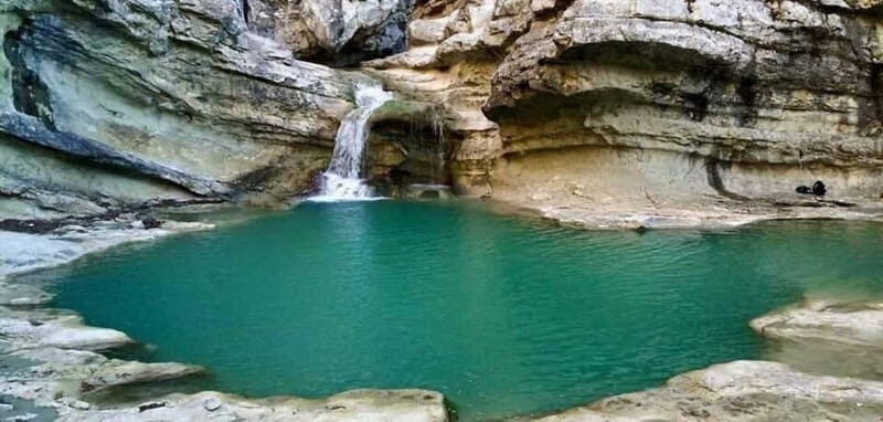 Tirana/Durres/Golem: Eye of the Cyclops Day Tour with Hiking - An In-Depth Look at the Experience
