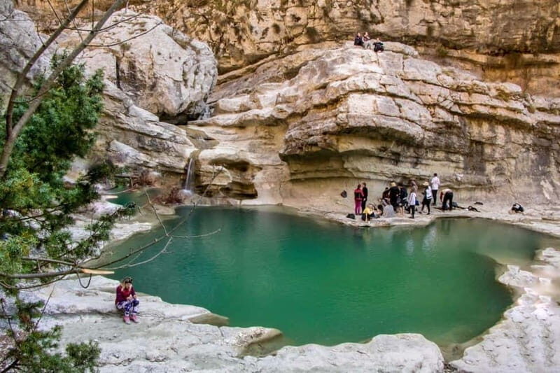 Tirana/Durres/Golem: Eye of the Cyclops Day Tour with Hiking - Who Would Enjoy This Tour?