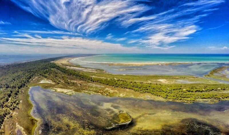 Tirana/Durres/Golem: Karavasta Lagoon Day Tour with Boat - A Detailed Look at the Karavasta Lagoon Day Tour
