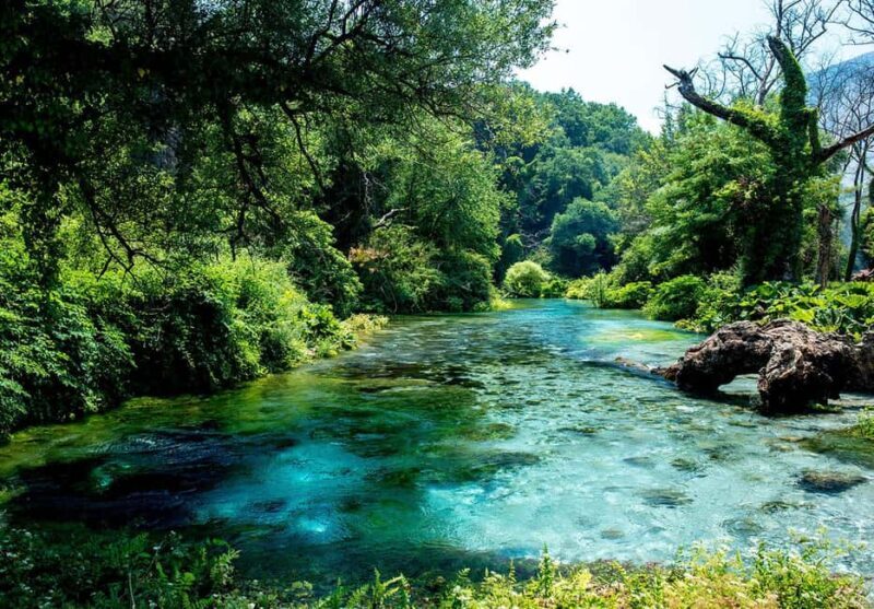 Tirana/Durres/Golem: Saranda, Blue Eye, Ksamil and Boat tour - Who This Tour Is Best For