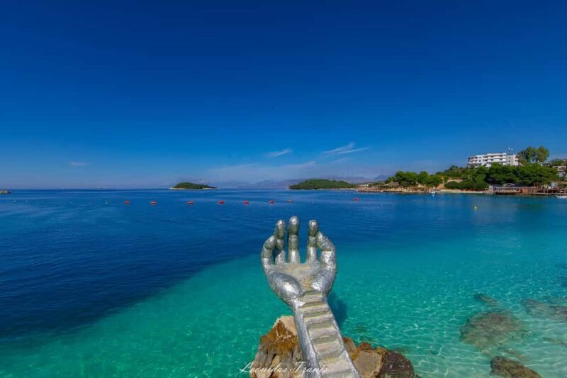 Tirana/Durres/Golem: Saranda, Ksamil, Blue Eye Day Trip - Pricing and Value