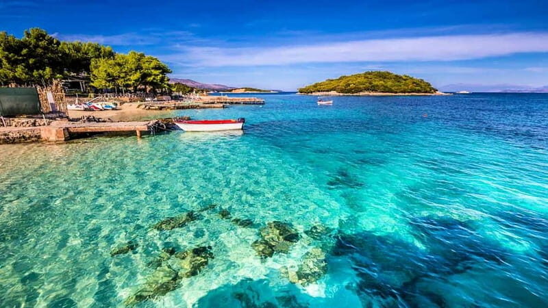 Tirana/Durres/Golem: Saranda, Ksamil & Blue Eye Day Trip - Who Will Love This Tour?