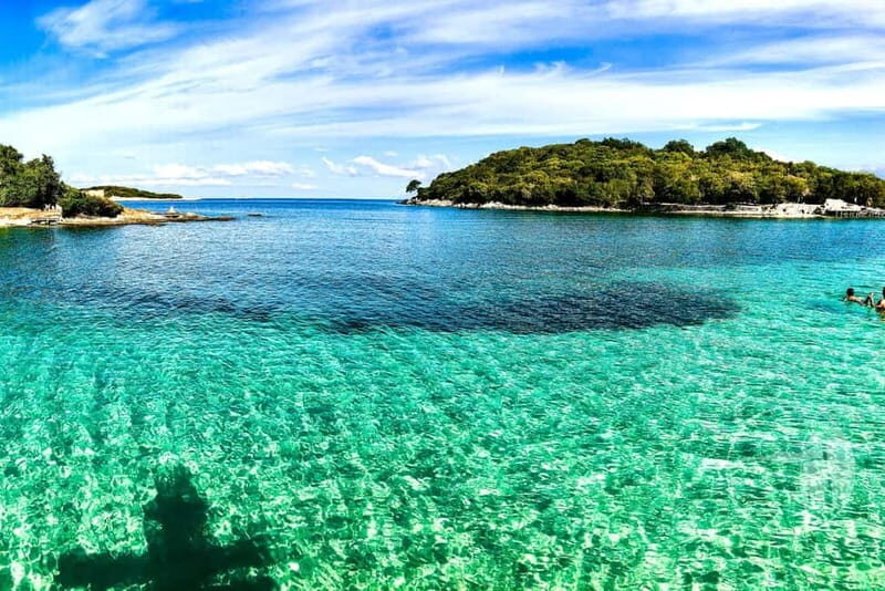 Tirana/Durres/Golem: Saranda, Ksamil & Blue Eye Day Trip - The Sum Up
