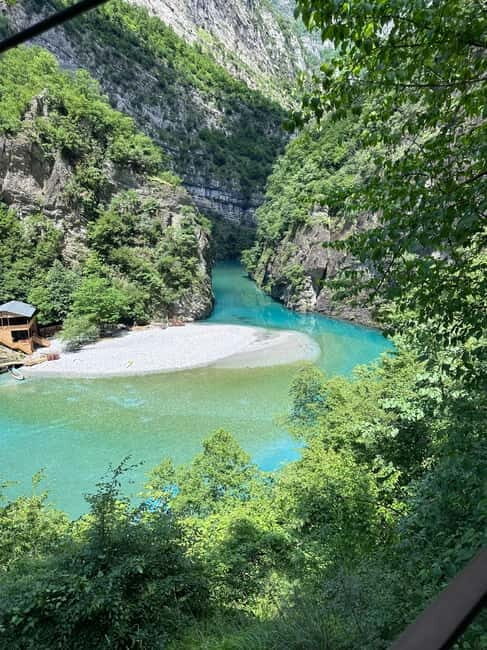 Tirana/Durres/Shkodra: Shala River and Koman Lake Boat Trip - Who Is This Tour Best For?