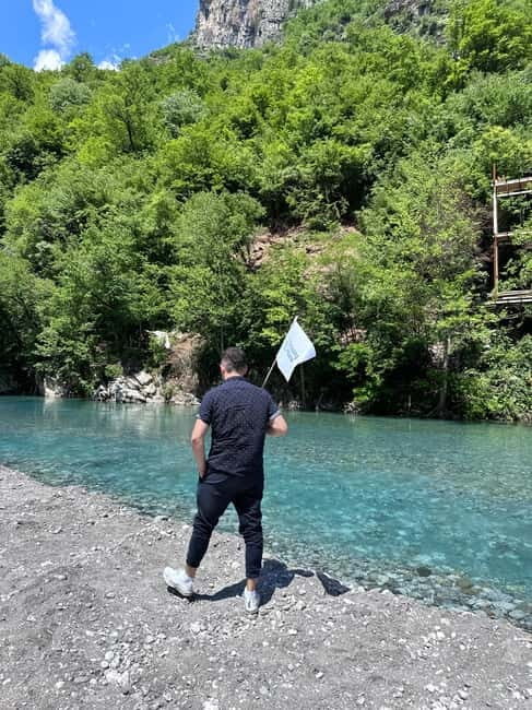 Tirana/Durres/Shkodra: Shala River and Koman Lake Boat Trip - FAQs