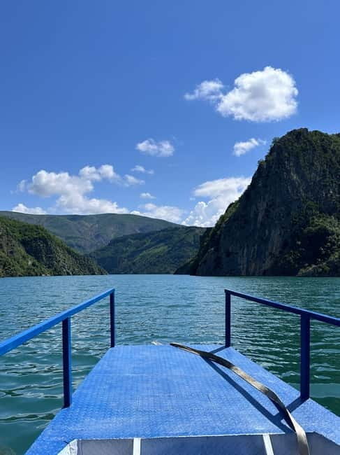Tirana/Durres/Shkodra: Shala River and Koman Lake Boat Trip - Final Thoughts