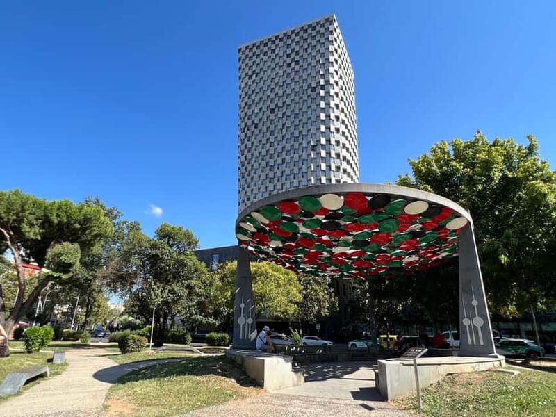 Tirana: Express Walking Tour with a Guide - The Value of a Short Tour