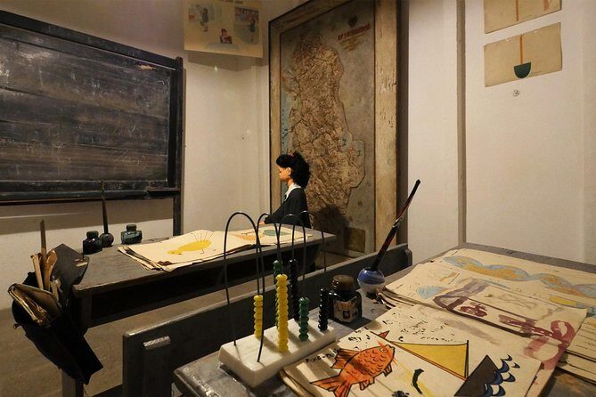 Tirana food & communism sites - 1 day - A Closer Look at the Itinerary