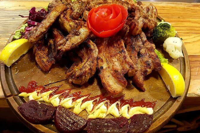 Tirana food & communism sites - 1 day - Who Is This Tour Best For?